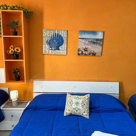 Verde Mare Trapani Phòng bức ảnh
