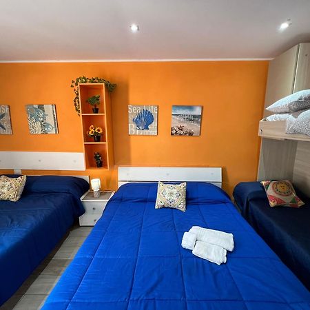 Verde Mare Trapani Phòng bức ảnh