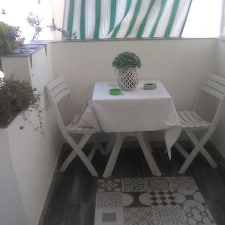 Verde Mare Trapani Ngoại thất bức ảnh