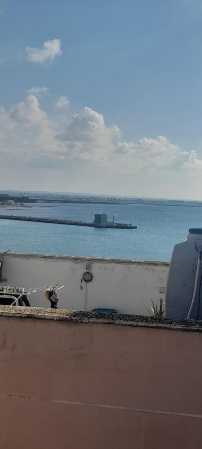 Verde Mare Trapani Ngoại thất bức ảnh