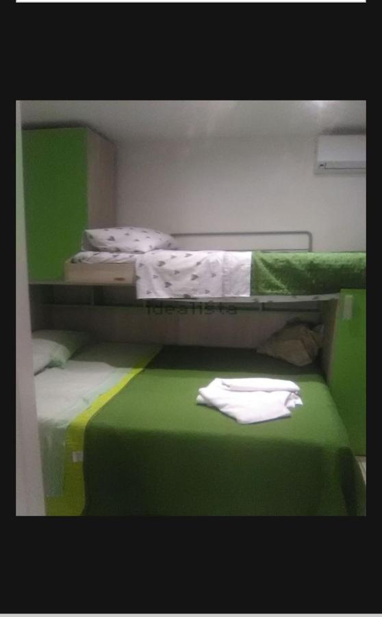 Verde Mare Trapani Ngoại thất bức ảnh