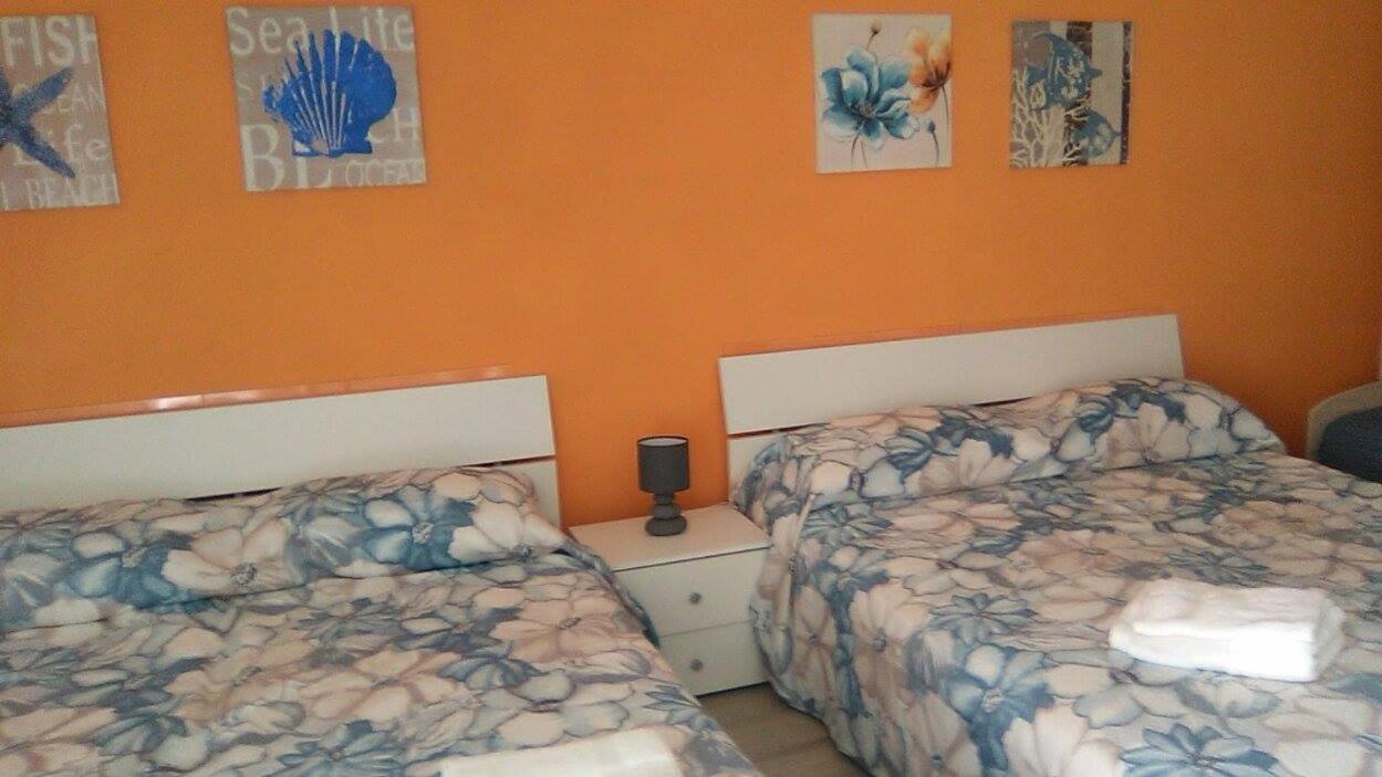 Verde Mare Trapani Ngoại thất bức ảnh