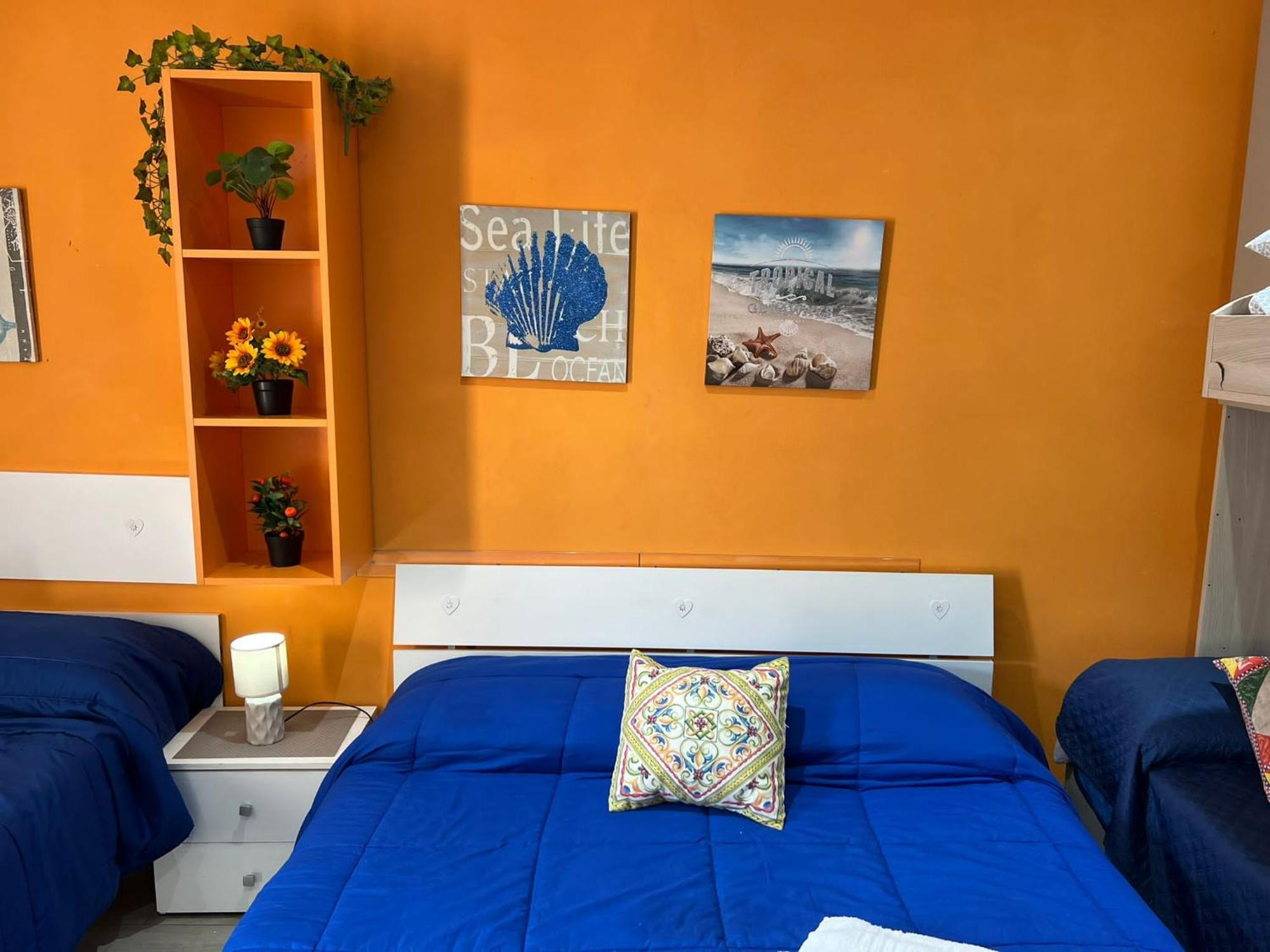 Verde Mare Trapani Phòng bức ảnh