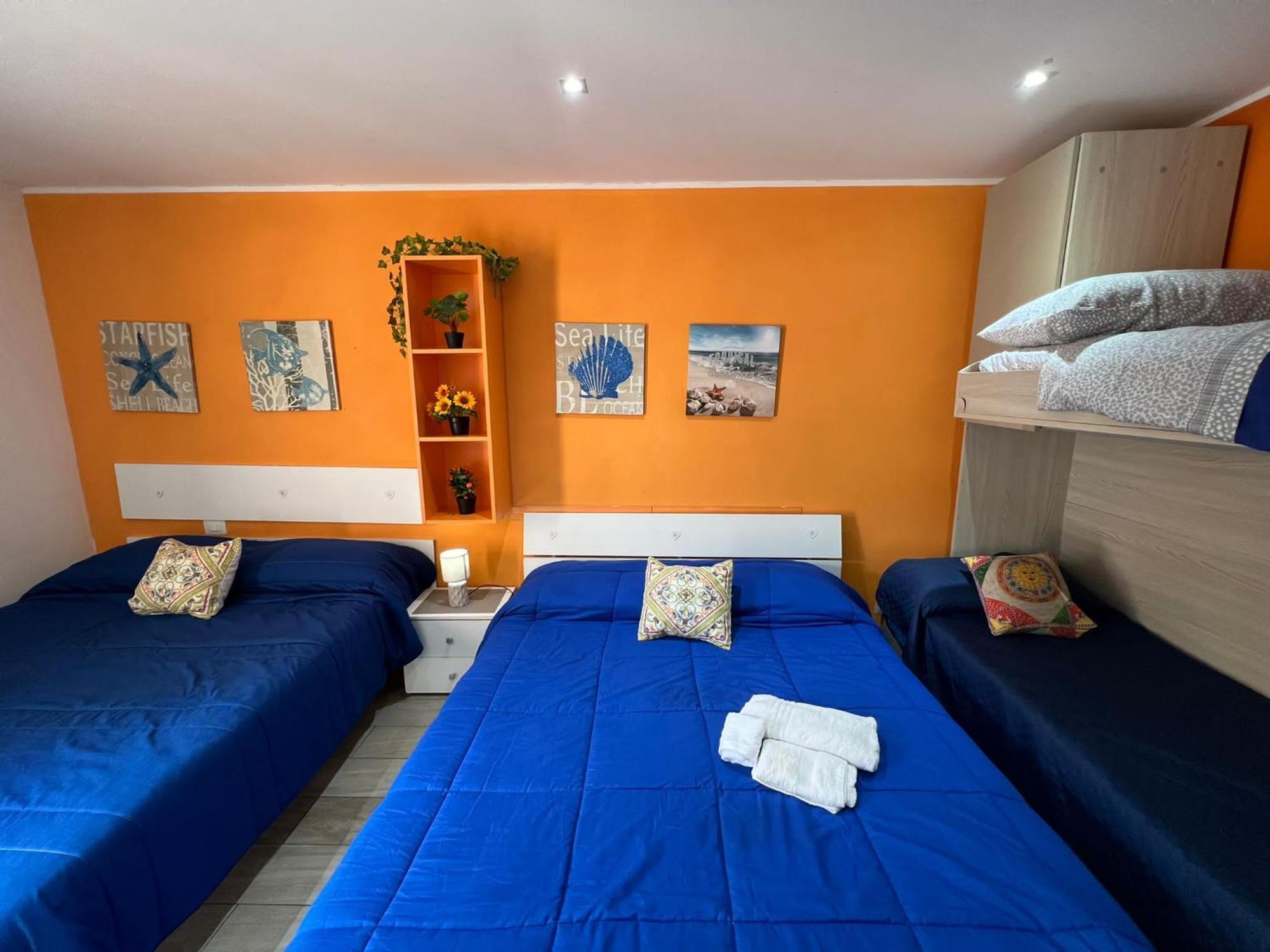 Verde Mare Trapani Phòng bức ảnh