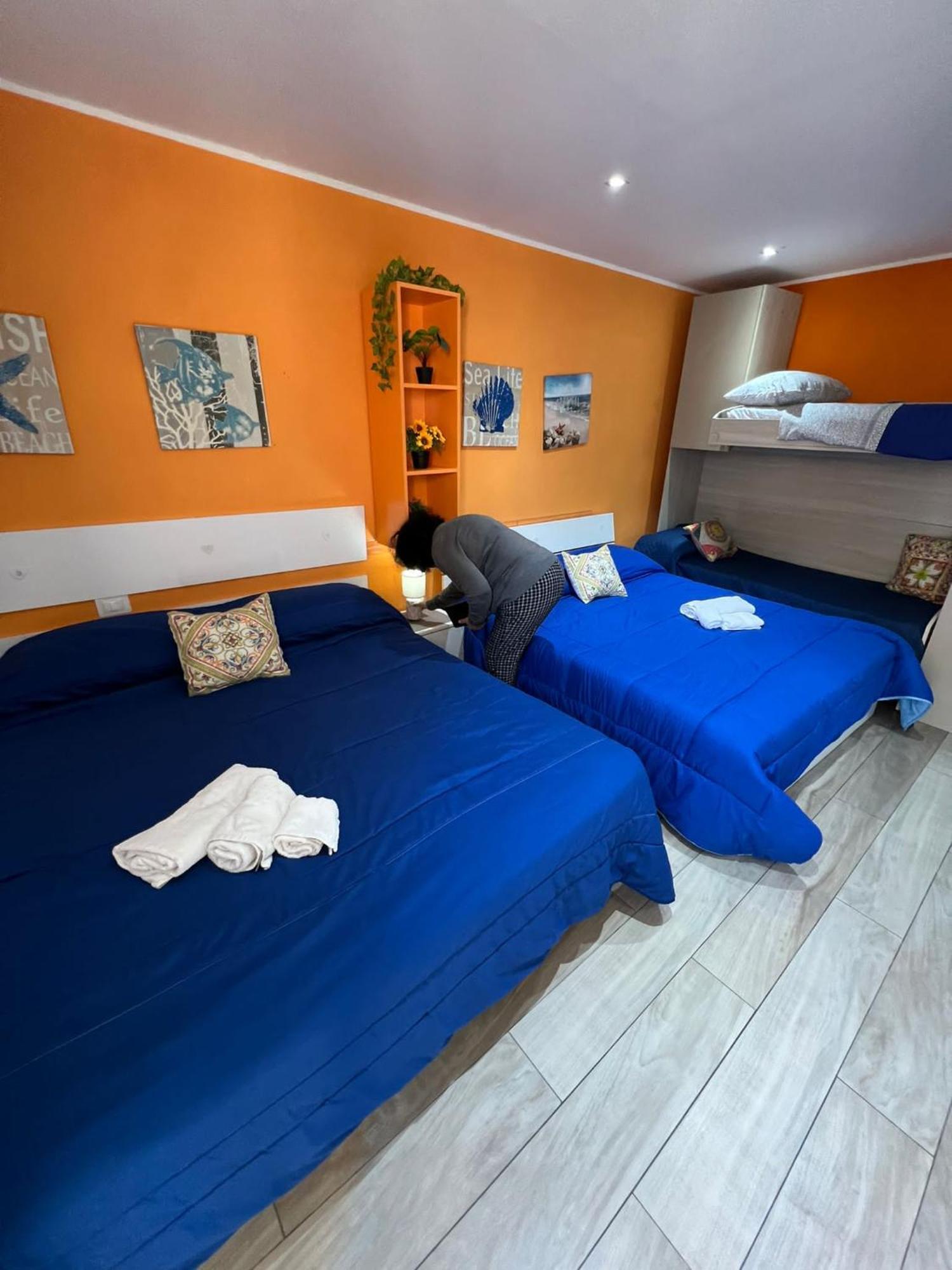 Verde Mare Trapani Phòng bức ảnh
