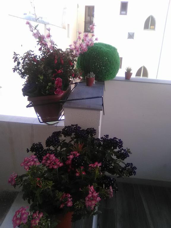 Verde Mare Trapani Ngoại thất bức ảnh