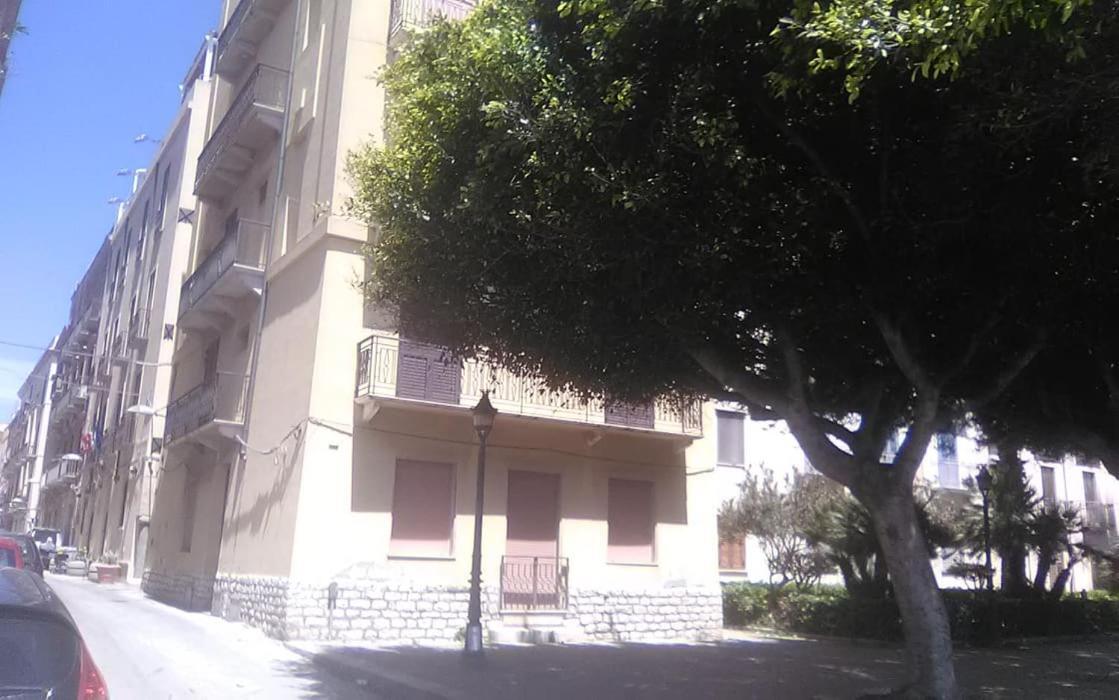 Verde Mare Trapani Ngoại thất bức ảnh