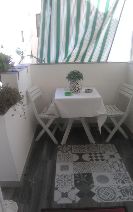 Verde Mare Trapani Ngoại thất bức ảnh