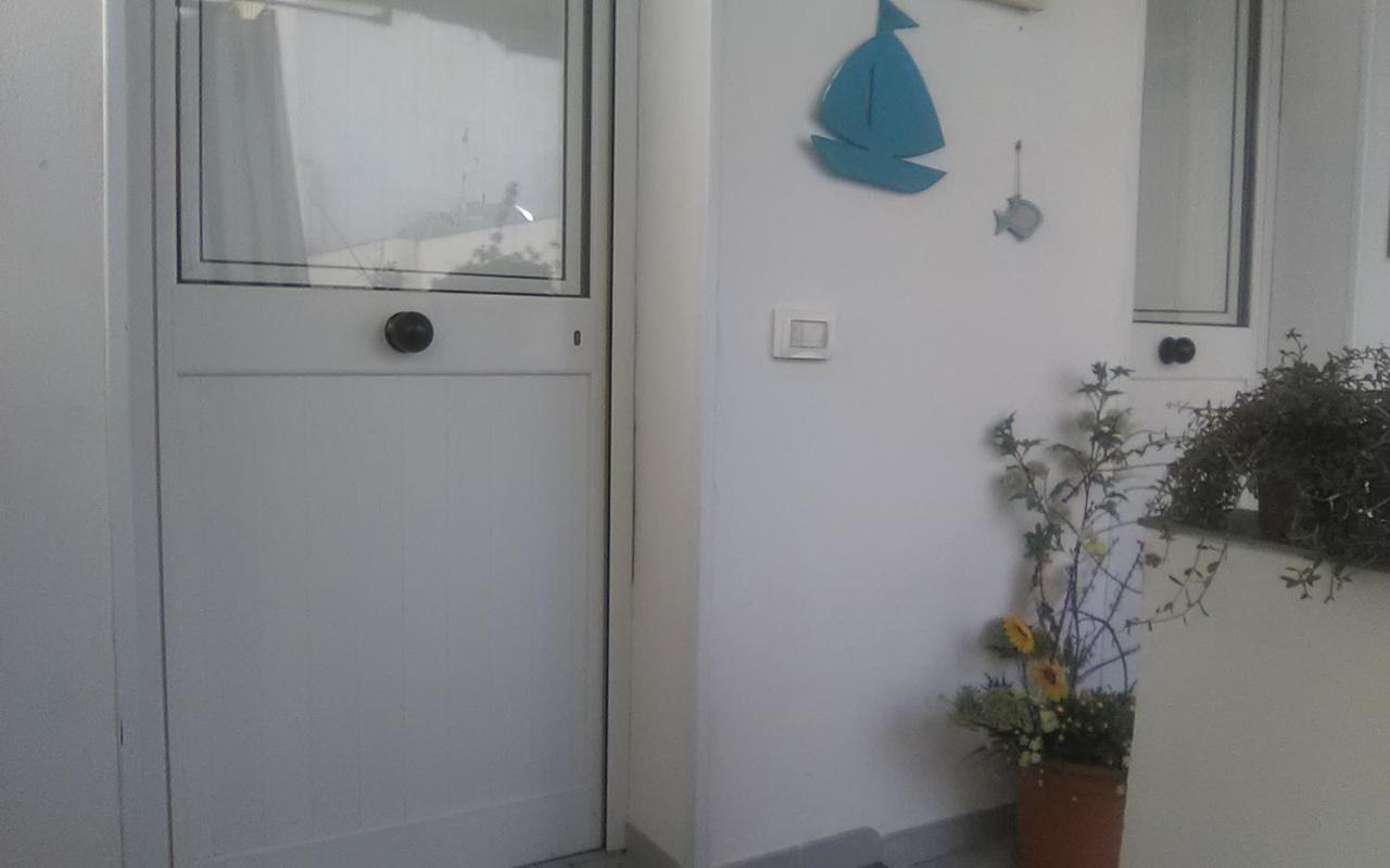 Verde Mare Trapani Ngoại thất bức ảnh